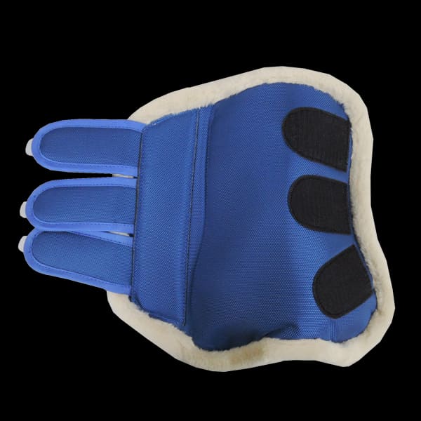 馬場馬術ブーツ